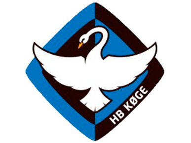 hb køge logo